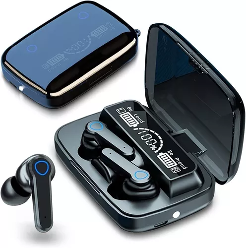 AUDIFONO BLUETOOTH M19