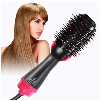 CEPILLO SECADOR VOLUMINIZADOR ONE -STEP HAIR DRY