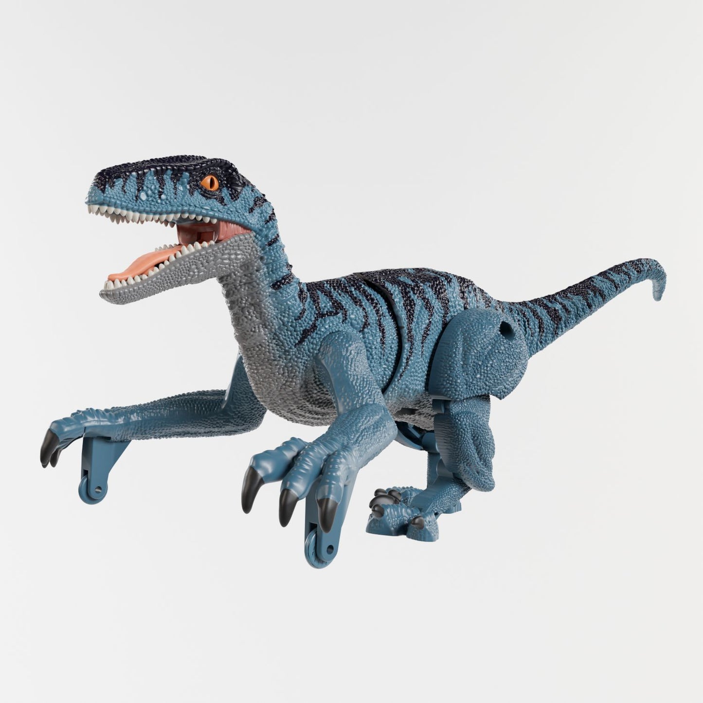 VELOCIRAPTOR A CONTROL REMOTO